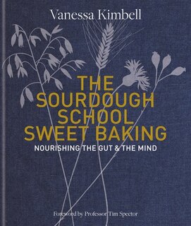 Front cover_SOURDOUGH SCHOOL SWEET BAKING