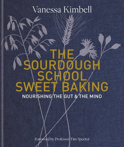 Front cover_SOURDOUGH SCHOOL SWEET BAKING