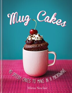 Front cover_Mug Cakes