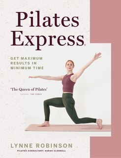 Front cover_Pilates Express
