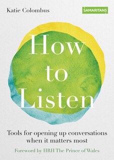 Front cover_How To Listen