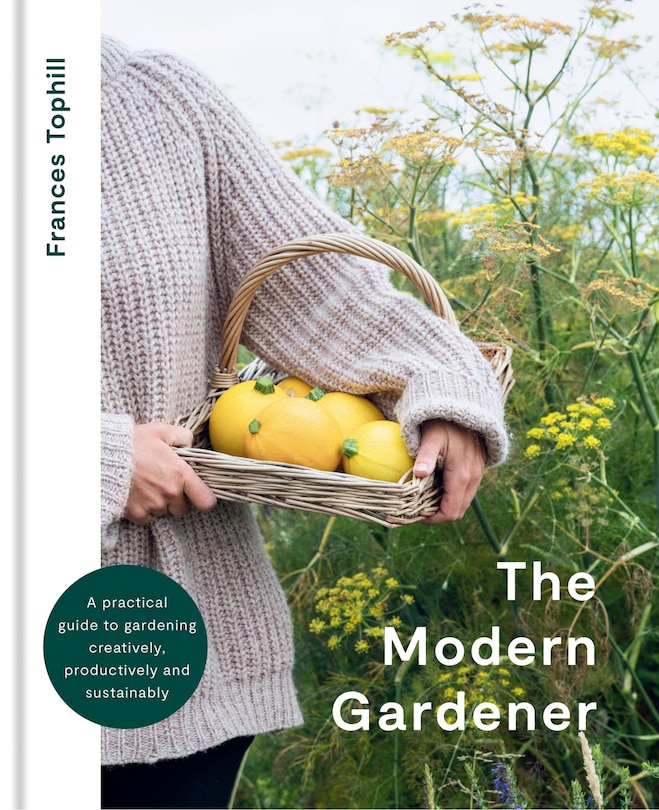 Couverture_The Modern Gardener