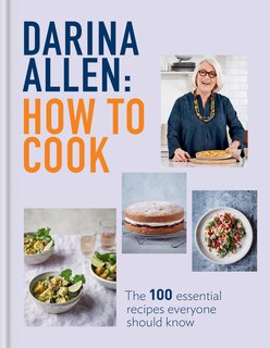 Front cover_How To Cook
