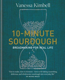Couverture_10-minute Sourdough
