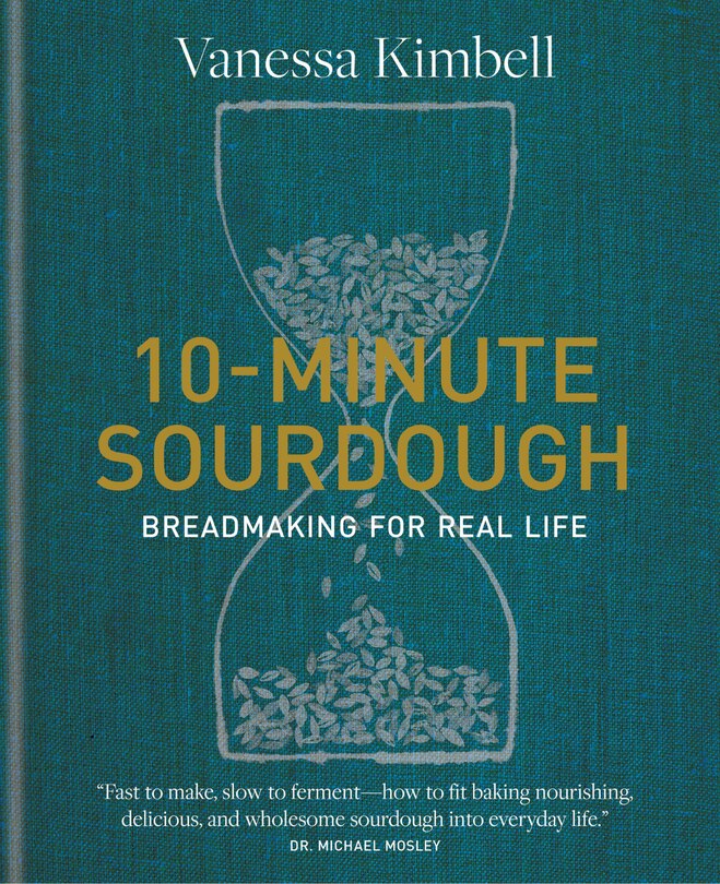 Couverture_10-minute Sourdough