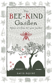 Front cover_The Bee-Kind Garden