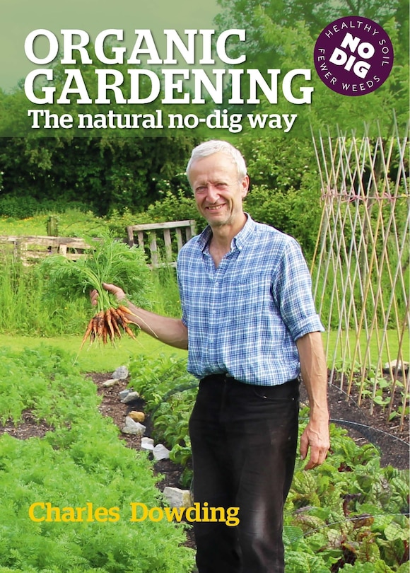 Front cover_Organic Gardening