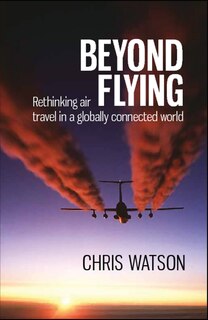 Couverture_Beyond Flying