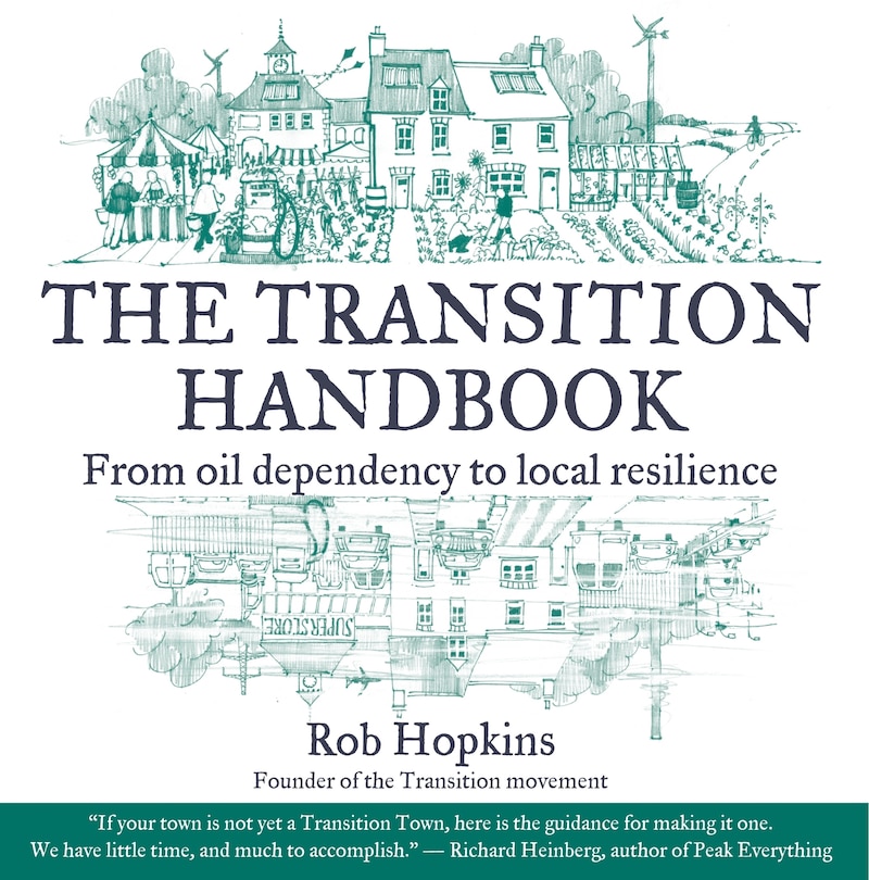 Front cover_The Transition Handbook