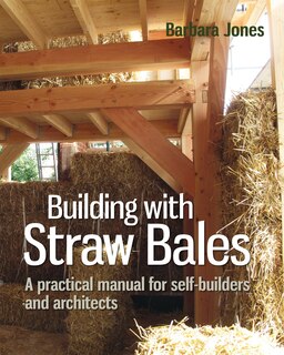 Front cover_Building with Straw Bales