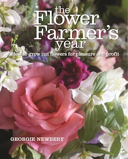 Front cover_The Flower Farmer's Year