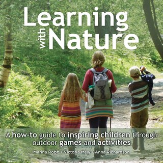 Front cover_Learning With Nature