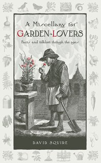 Front cover_A Ye Olde Gardening Curiosity