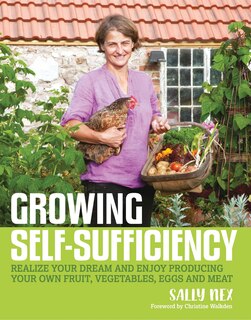 Couverture_Growing Self-sufficiency
