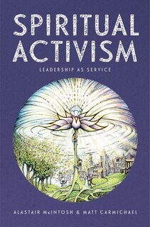 Couverture_Spiritual Activism