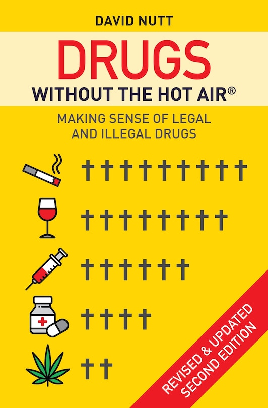 Couverture_Drugs Without The Hot Air