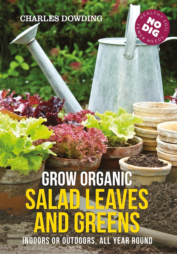 Couverture_Grow Organic Salad Leaves And Greens