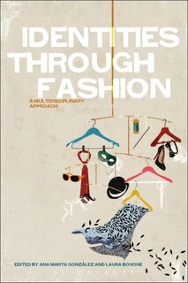 Front cover_Identities Through Fashion