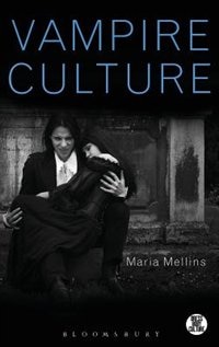 Couverture_Vampire Culture