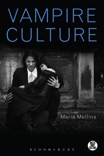 Couverture_Vampire Culture