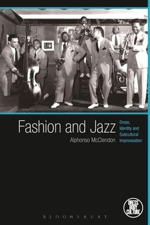 Front cover_Fashion and Jazz