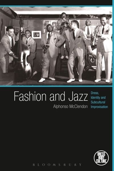Front cover_Fashion and Jazz