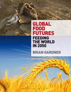 Front cover_Global Food Futures