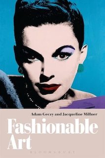 Couverture_Fashionable Art