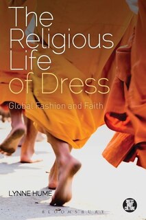 Couverture_The Religious Life Of Dress