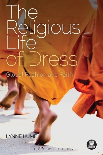 Couverture_The Religious Life Of Dress