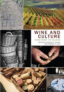 Front cover_Wine and Culture