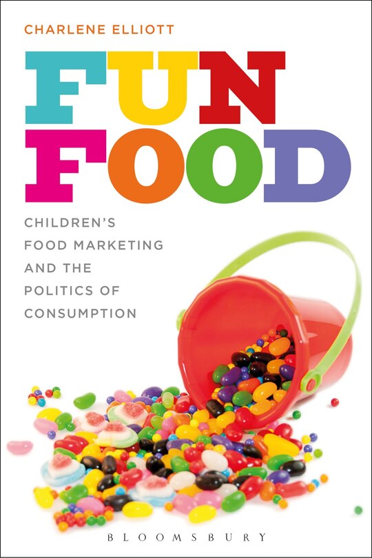 Couverture_Fun Food