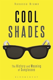Front cover_Cool Shades