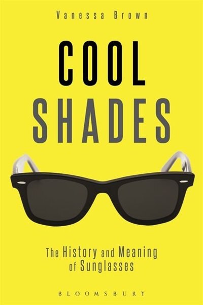 Front cover_Cool Shades