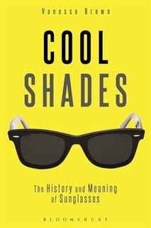 Front cover_Cool Shades