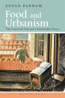 Couverture_Food and Urbanism