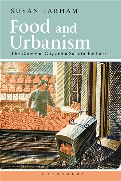 Front cover_Food and Urbanism