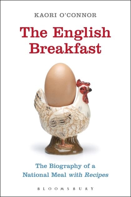 Couverture_The English Breakfast