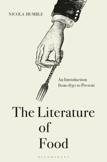 Couverture_Literature of Food