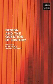 Couverture_Design and the Question of History