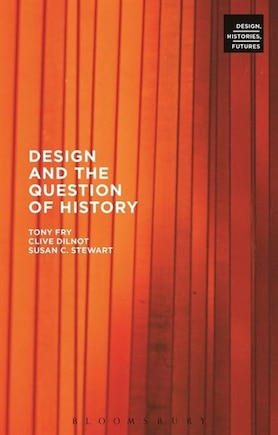 Design and the Question of History