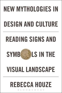 Front cover_New Mythologies in Design and Culture