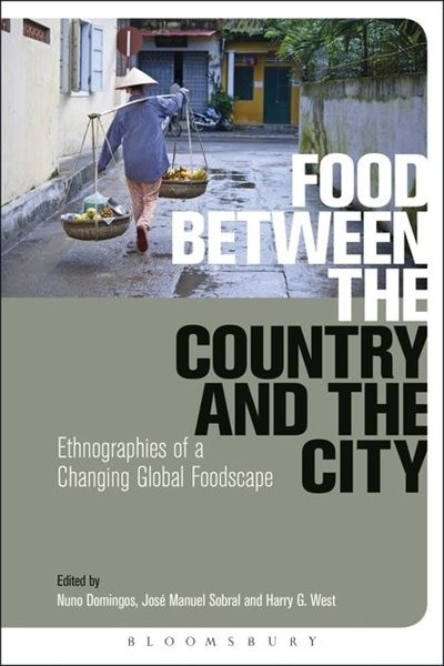 Couverture_Food Between the Country and the City