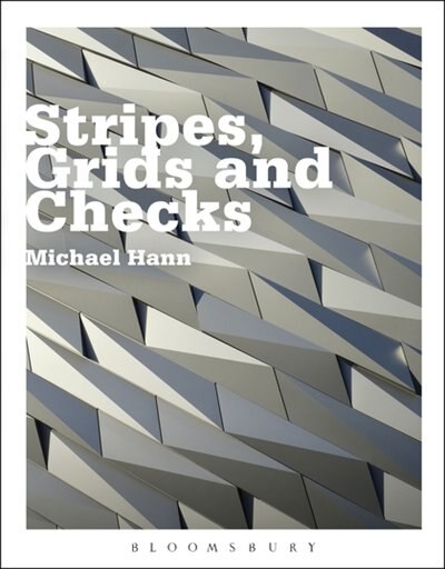 Front cover_Stripes, Grids and Checks