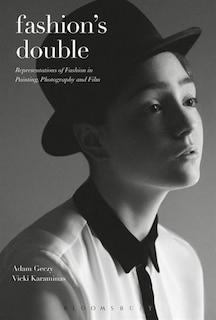 Front cover_Fashion's Double