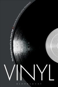 Front cover_Vinyl