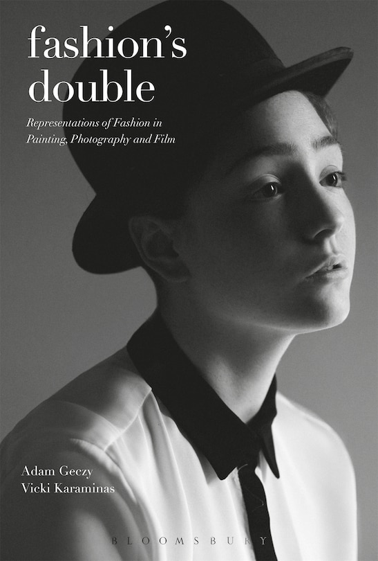 Couverture_Fashion's Double