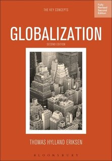 Couverture_Globalization