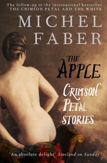 Couverture_The Apple