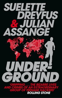 Front cover_Underground